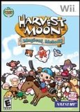 Harvest Moon: Magical Melody (2009)