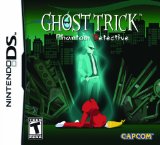Ghost Trick: Phantom Detective (2011)