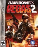 Tom Clancy's Rainbow Six: Vegas 2  (2008)