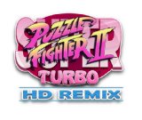 Super Puzzle Fighter II Turbo HD Remix (2007)