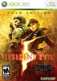 Resident Evil 5 ( BioHazard 5 )