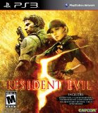Resident Evil 5 ( BioHazard 5 )