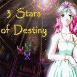 3 Stars of Destiny (2009)