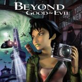Beyond Good & Evil  (2003)