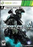Tom Clancy's Ghost Recon: Future Soldier