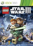 LEGO Star Wars III: The Clone Wars (2011)