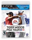 Tiger Woods PGA Tour 11 (2010)