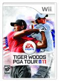 Tiger Woods PGA Tour 11 (2010)