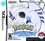 Pokémon SoulSilver Version (2010)