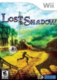 Lost in Shadow ( A Shadow's Tale )