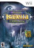 Princess Isabella: A Witch's Curse (2010)