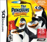 Penguins of Madagascar (2010)