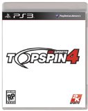 Top Spin 4 (2011)