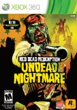 Red Dead Redemption: Undead Nightmare (2010)