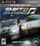 Shift 2 Unleashed: Need for Speed (2011)