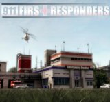 911: First Responders (2006)