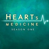 Heart's Medicine - Time to Heal (2016)