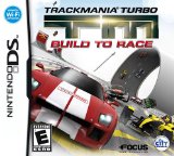 TrackMania Turbo (2011)
