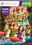 Kinect Adventures!
