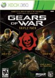 Gears of War Triple Pack (2011)