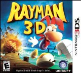 Rayman 3D (2011)