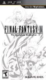 Final Fantasy IV: The Complete Collection (2011)