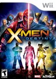 X-Men: Destiny (2011)