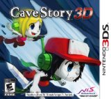 Cave Story 3D (2011)