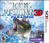 Reel Fishing Paradise 3D (2011)