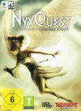 NyxQuest: Kindred Spirits (2010)