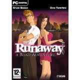 Runaway: A Road Adventure 