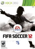 FIFA Soccer 12 (2011)