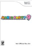 Mario Party 9