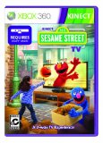 Kinect Sesame Street TV (2012)