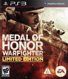 Medal of Honor: Warfighter