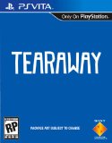 Tearaway (2013)