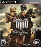Army of Two: The Devil's Cartel (2013)