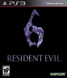 Resident Evil 6 (2012)