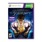 Fable: The Journey (2012)