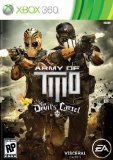 Army of Two: The Devil's Cartel (2013)