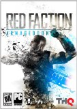 Red Faction: Armageddon  (2011)