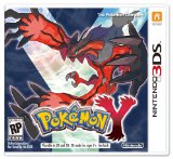 Pokémon Y Version (2013)
