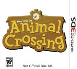 Animal Crossing: New Leaf