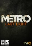 Metro: Last Light 