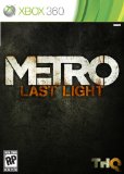Metro: Last Light