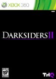 Darksiders II