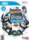 The Penguins of Madagascar: Dr Blowhole Returns - Again! (2011)