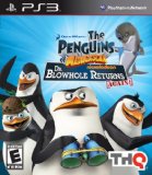 The Penguins of Madagascar: Dr Blowhole Returns - Again!