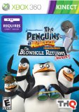 The Penguins of Madagascar: Dr Blowhole Returns - Again! (2011)