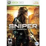 Sniper Elite V2